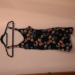 Garage Summer Dress 👗